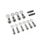 Hardtop Security Fitting Kit